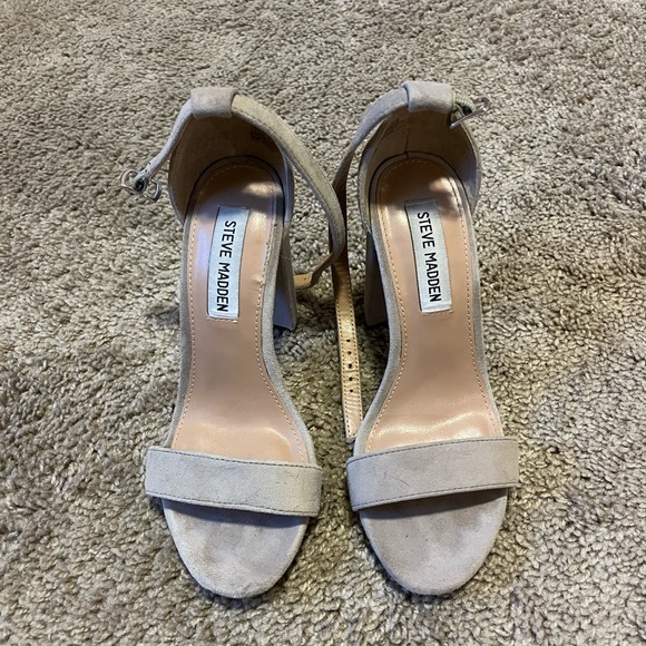 Steve Madden Heels - Picture 1 of 3